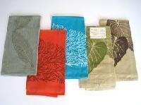 Cotton Printed Towel