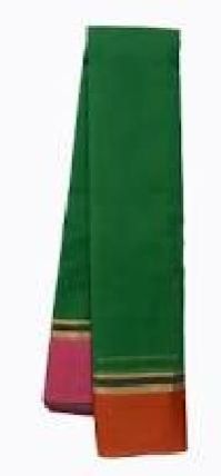 Fancy Cotton Saree