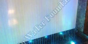 String Roof Decorative Indoor Fountain