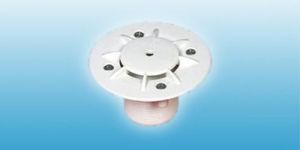 Swimming Pool Flower Nozzle