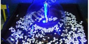 Table Top Fiber Water Fountain