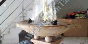 Water Bell Indoor Fountain