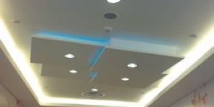 False Ceiling