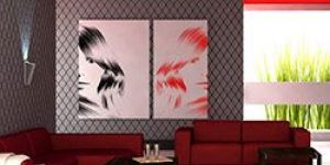 Living Room Interior