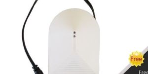 Wireless or Wired Glass Break Sensor GlassTrek