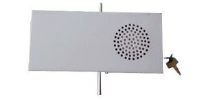 Wireless Standalone Shutter Sensor Alarm