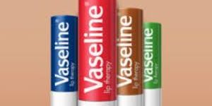 Vaseline
