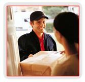 Door-to-Door Services