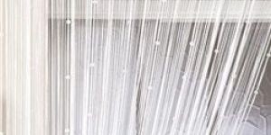 String Curtains