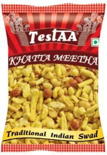 Khatta Meetha