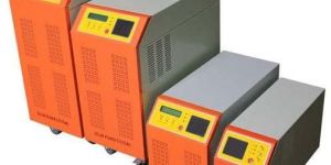 Solar Power Inverters