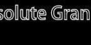 Absolute Black Granite