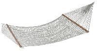 Cotton Hammocks