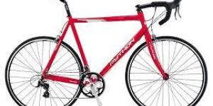 Racing Bicycle