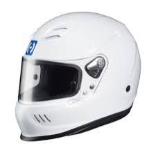 Racing Helmet