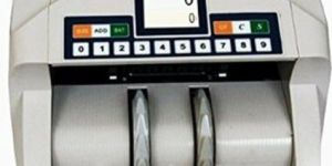 Currency Counting Machines