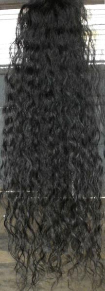 Permanent Texture Natural Hair