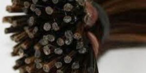 pre-bonded hair extension