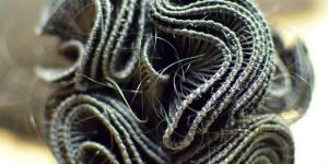 Ultra Thin Micro Weft Hand Tied