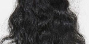 Unprocessed Raw Indian Hair