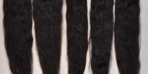 VIRGIN REMY INDIAN HUMAN HAIR