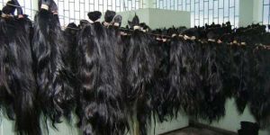 VIRGIN REMY INDIAN HUMAN HAIR EXTENSION