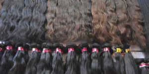 WHOLESALE PURE VIRGIN INDIAN HAIR