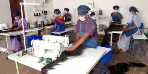 WHOLESALE PURE VIRGIN REMY VIRGIN HUMAN HAIR WEFT