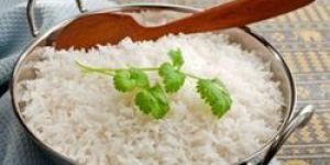 1121 Sella Basmati Rice