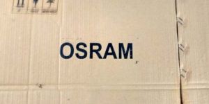 Regular Corrugated Boxes