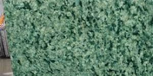 Mokalsar Green Granite Slabs