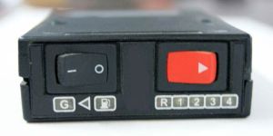 Combicon Connector Switch