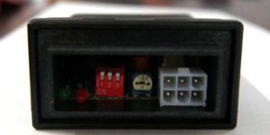 Timing Advance Processor