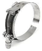 Stainless Steel Clamps