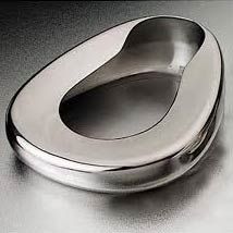 Bedpan Fabrication