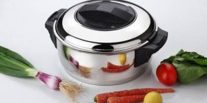 Casserole Fabrication