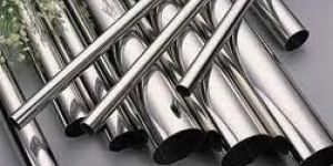 Stainless Steel Pipes