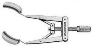 Surgical Speculums Fabrication