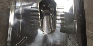 W.C. Orisa pan Recamended for SWACTH BHARAT Mission