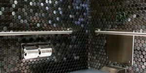 Wall Hung Toilet Fabrication