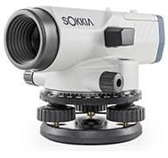 Auto Level Instrument