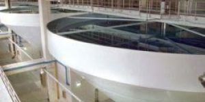 Water Purification Plant