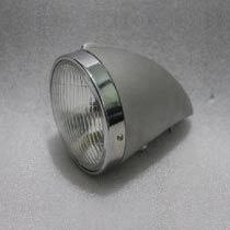 Piaggio Vespa Mudguard Mount Headlight