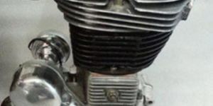 Reconditioned Restored Overhauled Engines