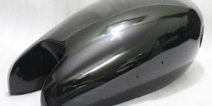 Sunbeam Bike Fuel Tank