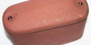 Motorcycle Spare Parts