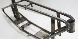 Welbike Paratrooper Replica Frame