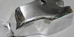 Yamaha SR500 Bike Fuel Tank