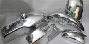 Yamaha RD250 TZ Bike Body Kit