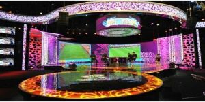 Flexible LED Display